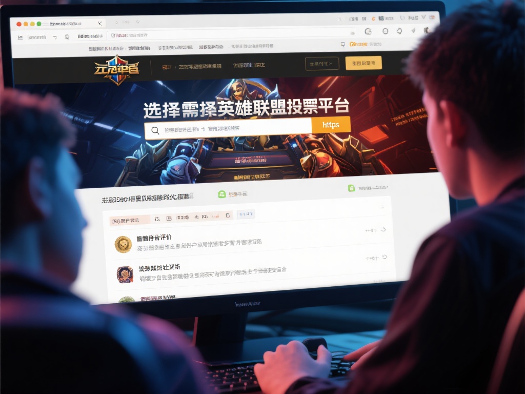 网址英雄联盟投注安全吗？深度解析风险与保障措施 (网址英雄联盟投注安全吗？深度解析风险与保障措施全攻略）