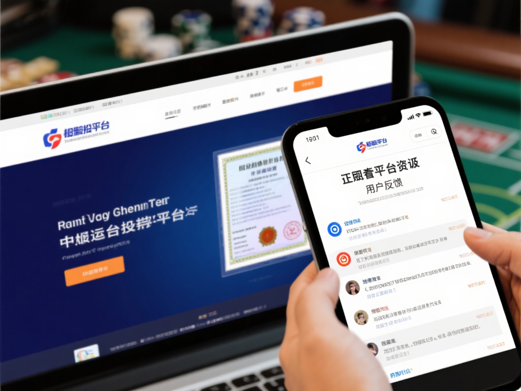 英雄联盟投注网址是多少?一文教你快速找到可靠平台 (英雄联盟投注网址是多少?一文教你快速找到可靠投注平台!) 查看平台资质和用户反馈
一个正规的投注平台通常会