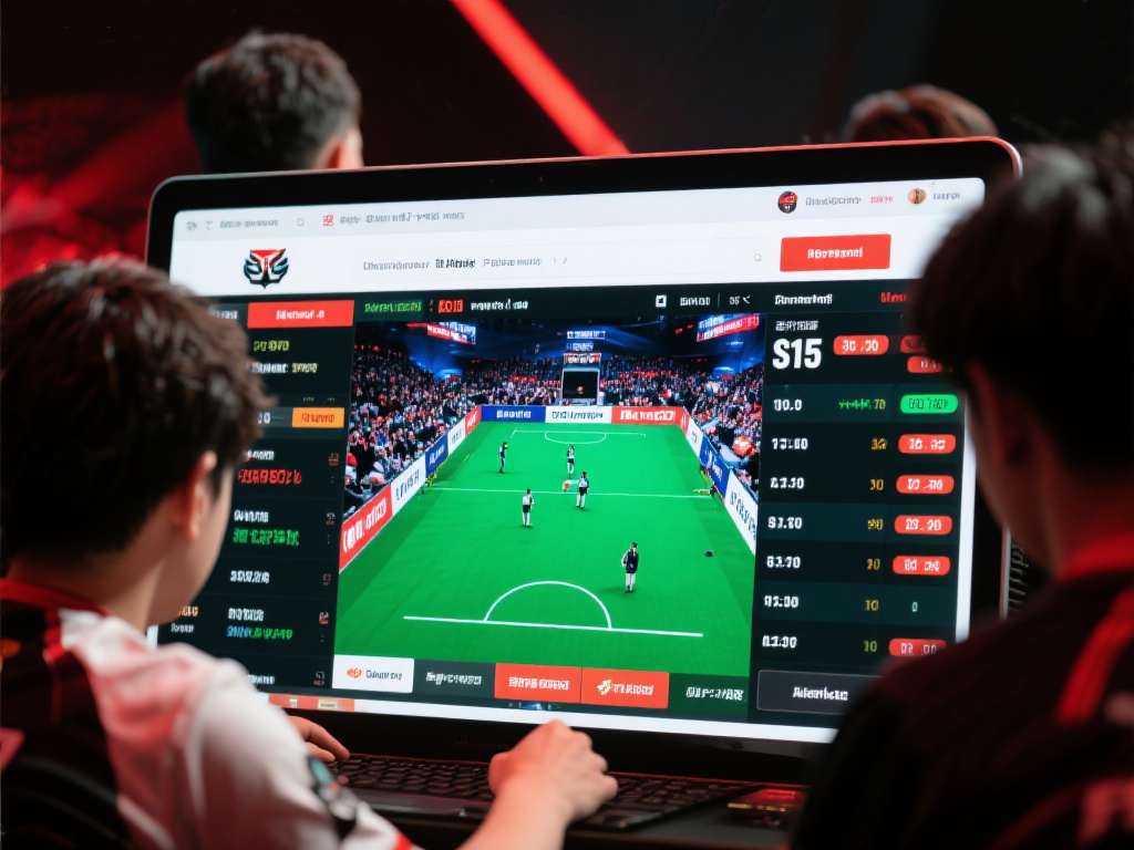 S15英雄联盟比赛投注网址推荐与解析平台 (S15英雄联盟比赛投注网址推荐与解析平台详细评测与指南) 在众多投注网站中,选择一个值得信赖的平台并非易事。