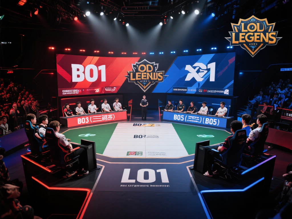 想要在投注中占据优势，熟悉英雄联盟比赛的基本规则是