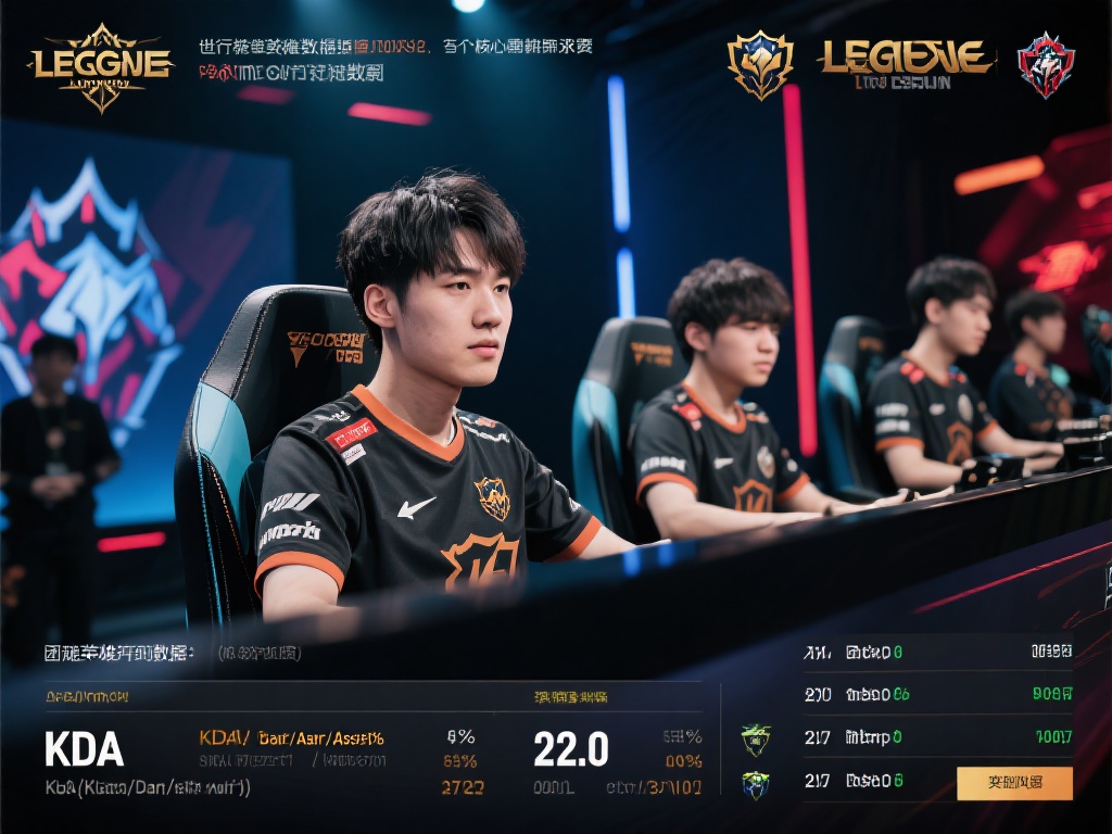 在进行英雄联盟数据投注时，有几个核心要素不容忽视。