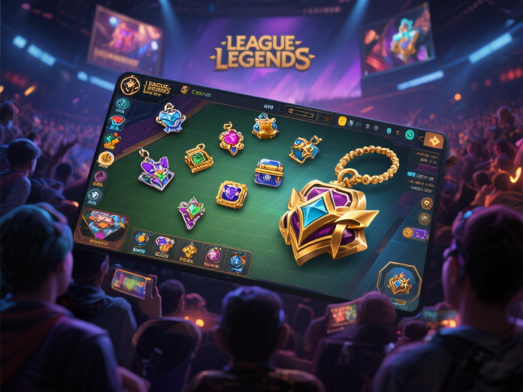 在数字化娱乐的时代，电子竞技游戏已经成为全球玩家的