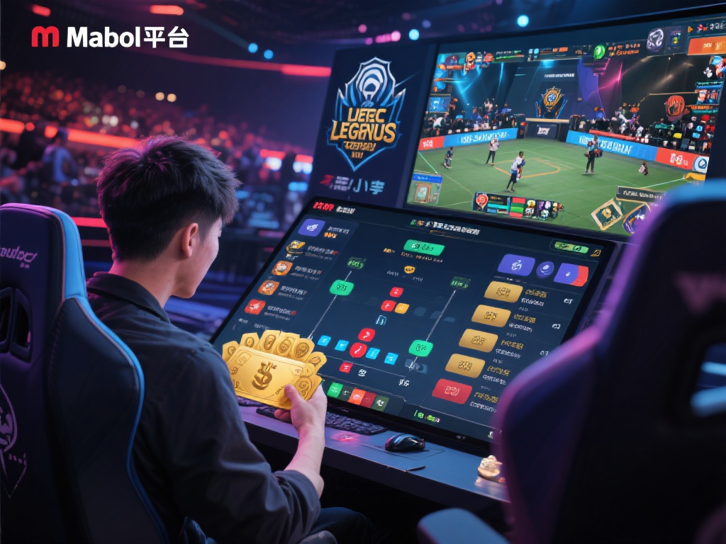 以一位普通玩家小李的经历为例，他在一次《英雄联盟》