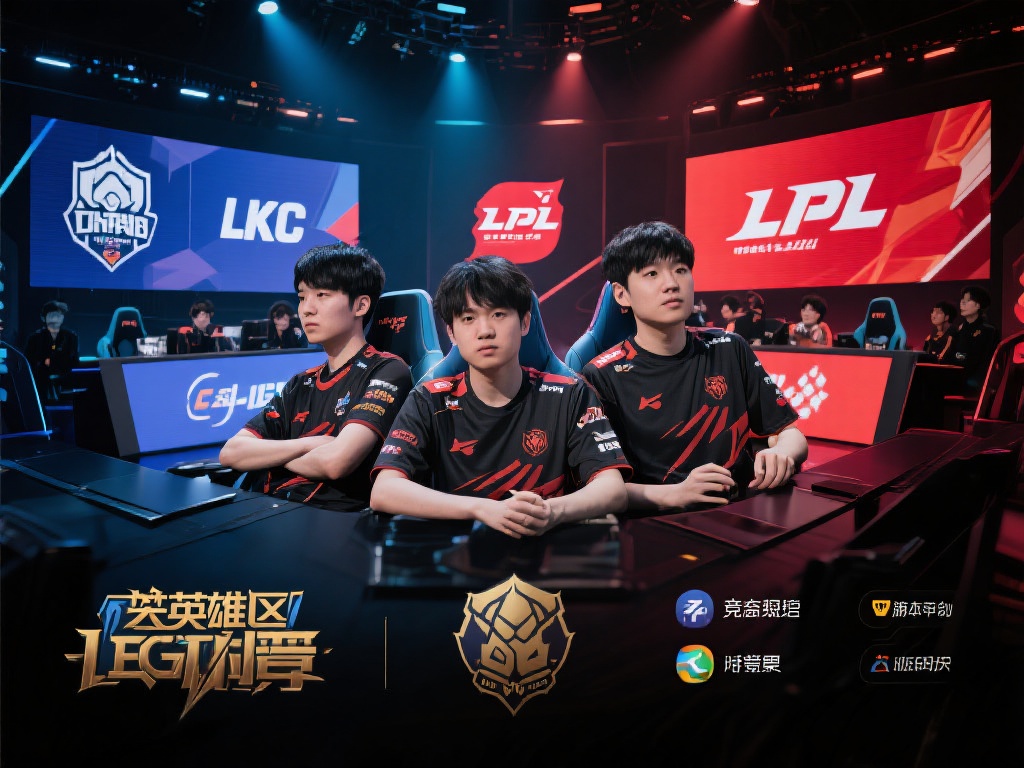 在进行英雄联盟竞猜押注之前，深入了解赛事和参赛战队