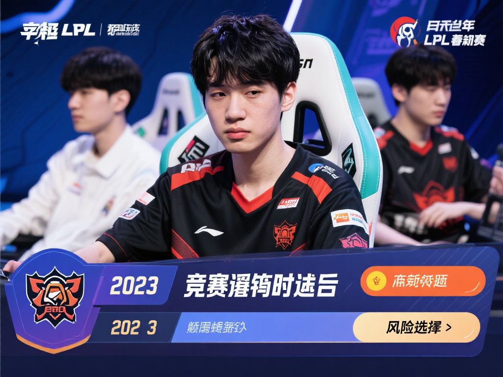 首先，了解战队和选手是基础。每个战队都有自己的风格