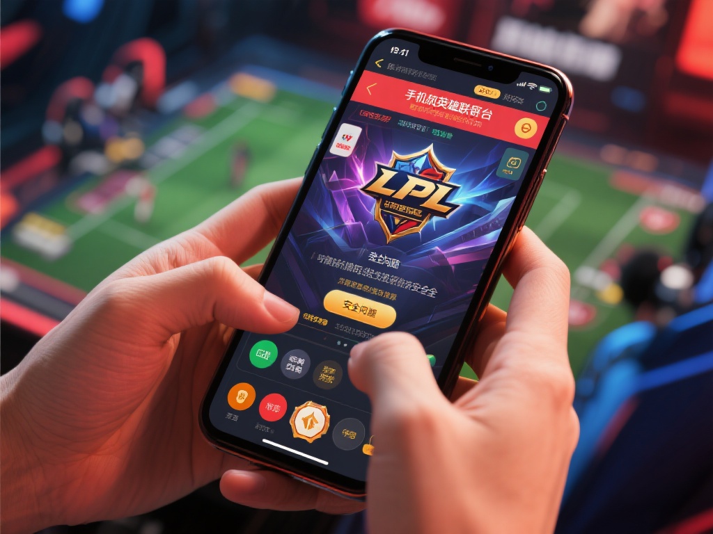 虽然掌上投注带来了全新的娱乐体验，但安全问题也不容