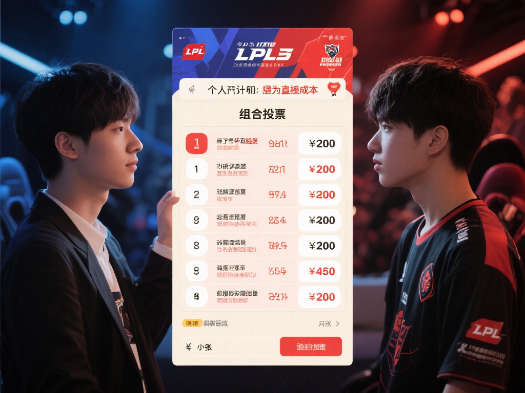 其次，玩家的个人预算和目标也会直接影响成本。如果你