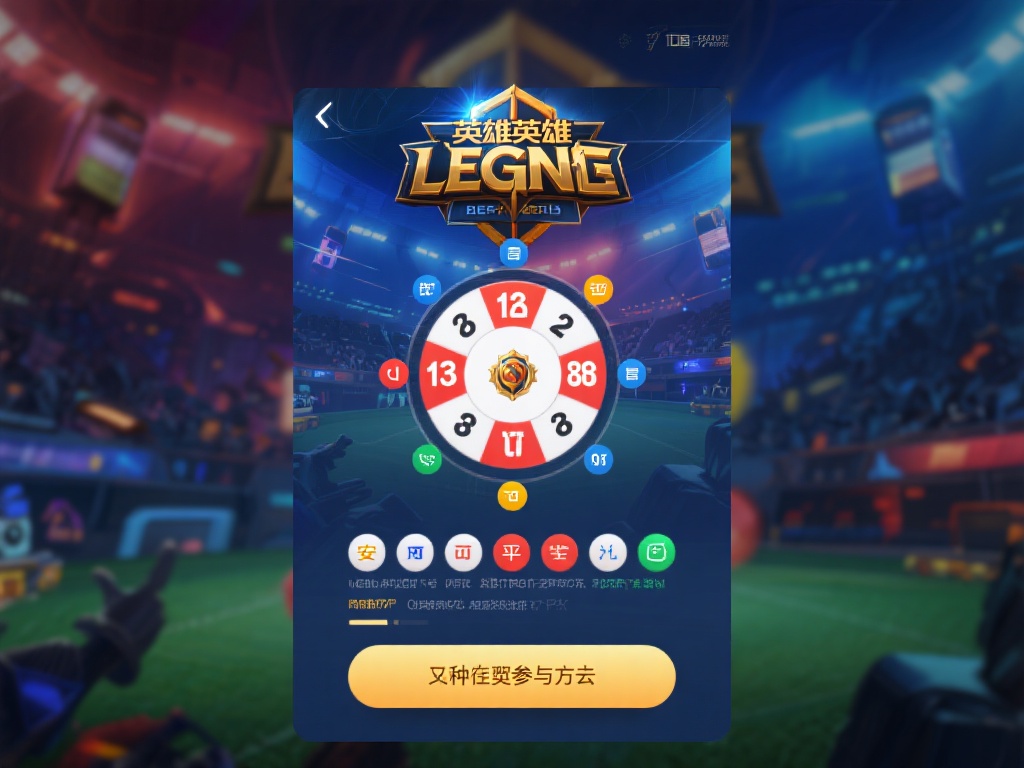 目前，市面上有多种平台支持英雄联盟竞猜，但选择一个