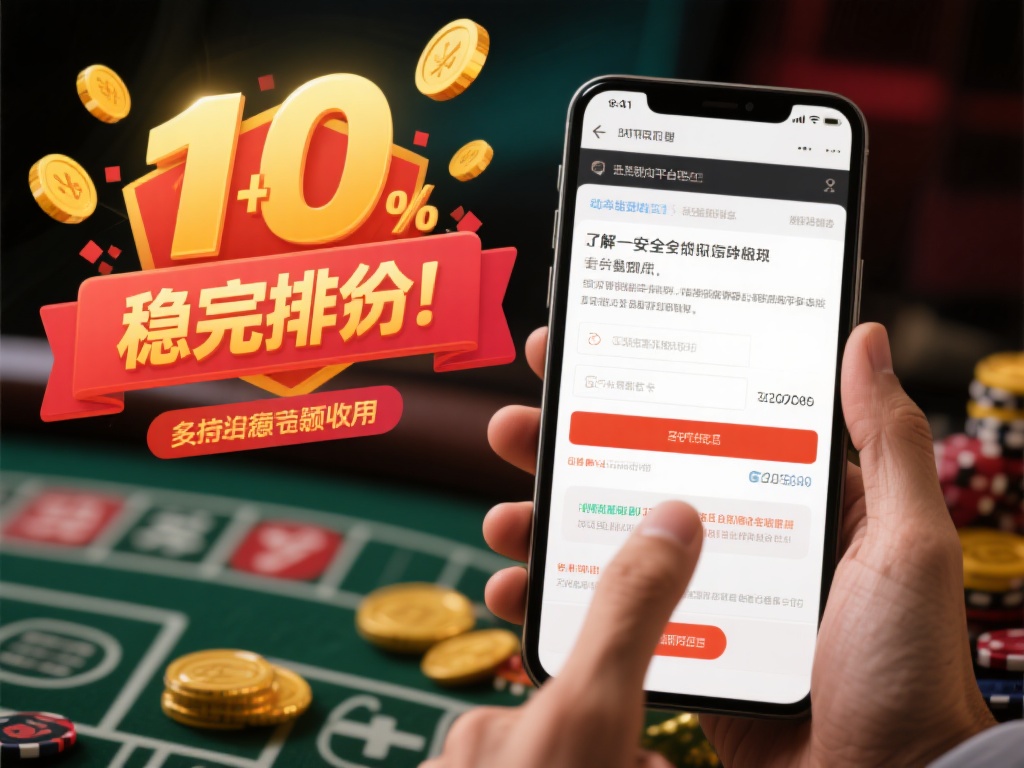 在选择平台后，了解一些安全常识同样重要。首先，切勿