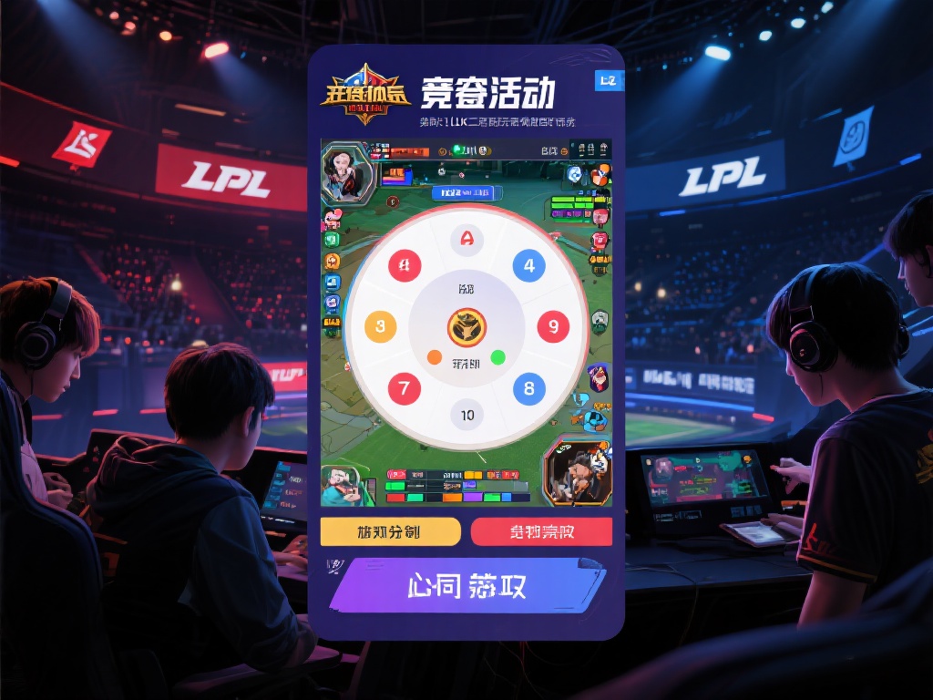 更重要的是，竞猜活动拉近了玩家与游戏之间的距离。无