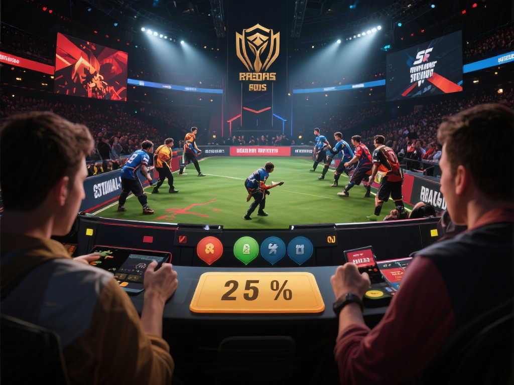 局内事件投注是另一种令人兴奋的选择，玩家可以对比赛