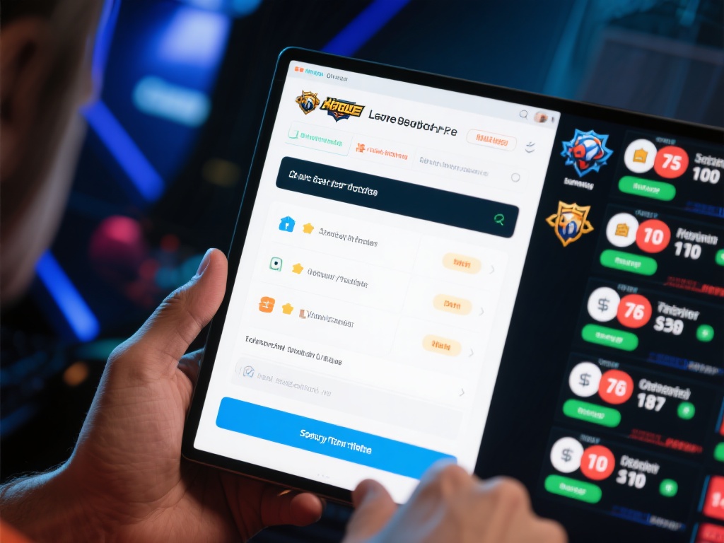 英雄联盟比赛投注平台推荐与指南解析 (英雄联盟比赛投注平台推荐与指南全面解析攻略）