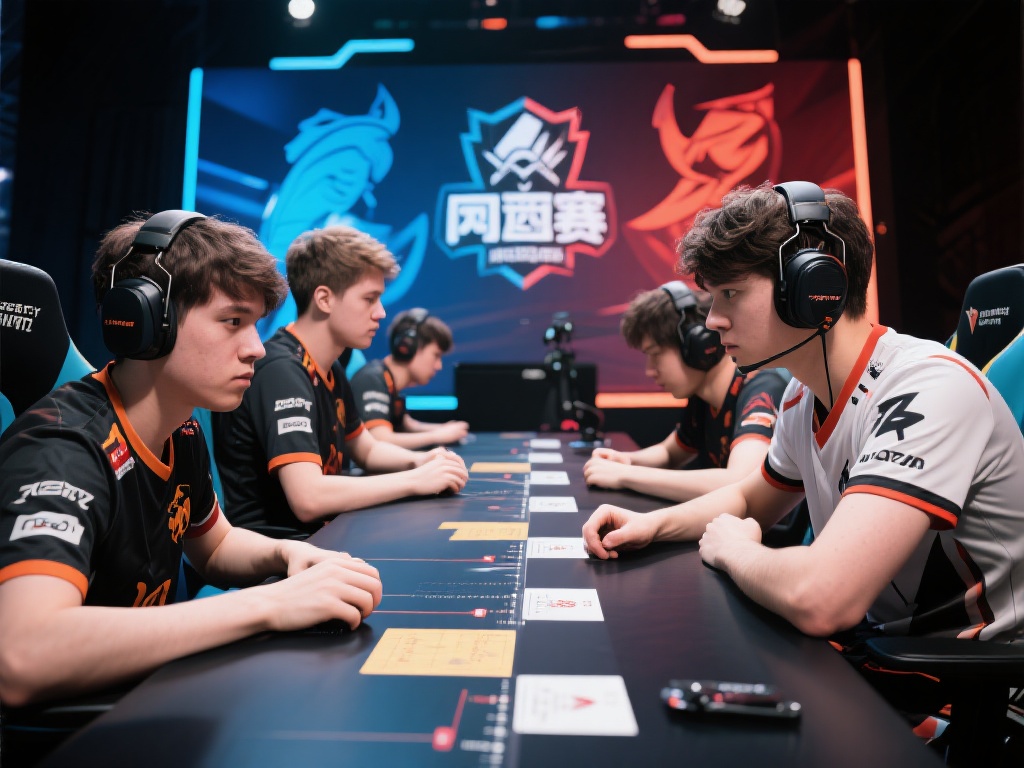 英雄联盟入围赛竞猜：预测强队晋级，赢取丰厚奖励！ (英雄联盟入围赛竞猜：预测强队晋级，赢取超值奖励大礼！）