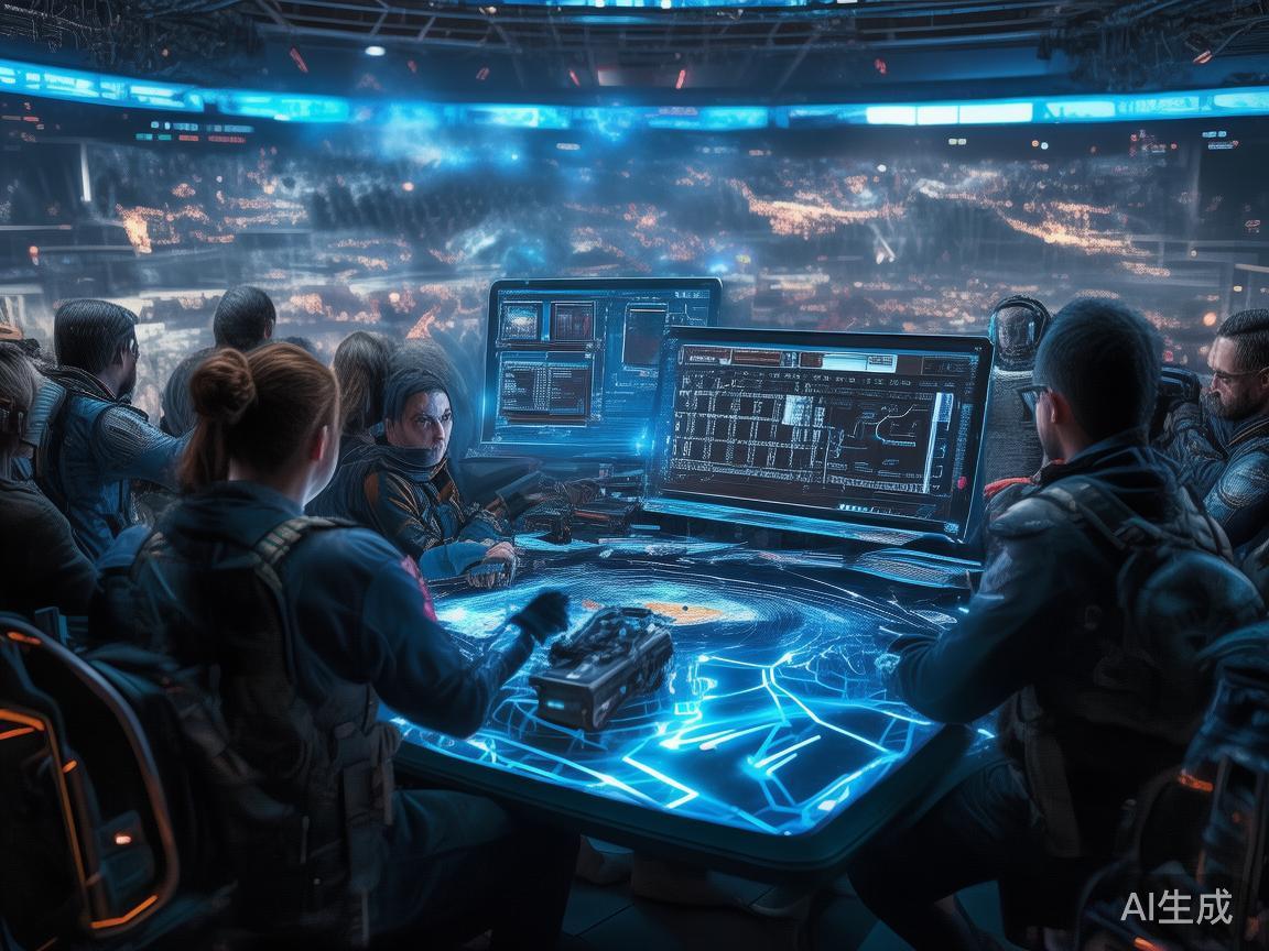 全面解析英雄联盟LOL竞猜咨询平台:最新玩法与技巧指南