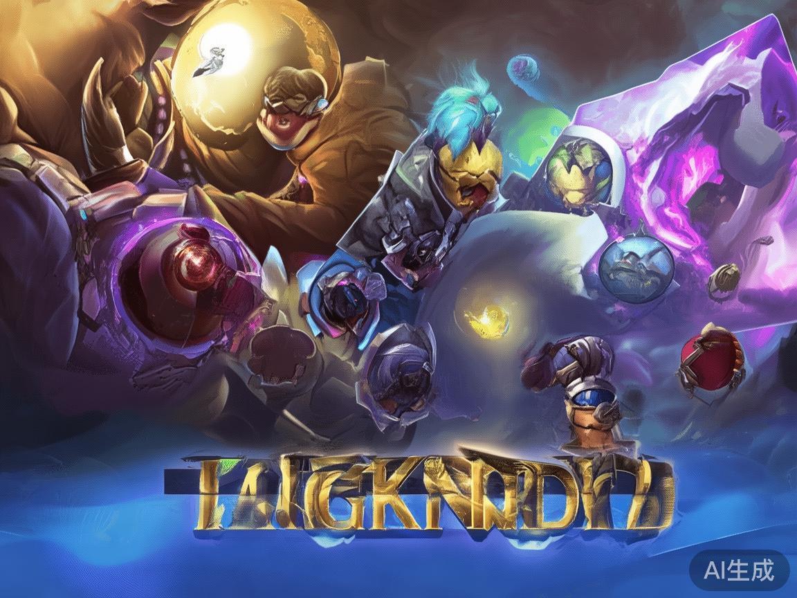 英雄联盟手游全面解析与最精彩竞猜活动盘点:畅享电竞盛宴