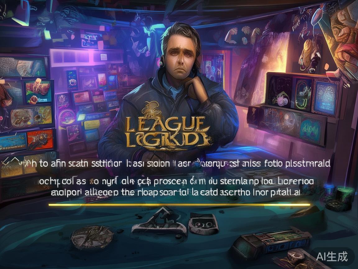 2023年英雄联盟竞猜购买指南:最安全可靠的平台推荐