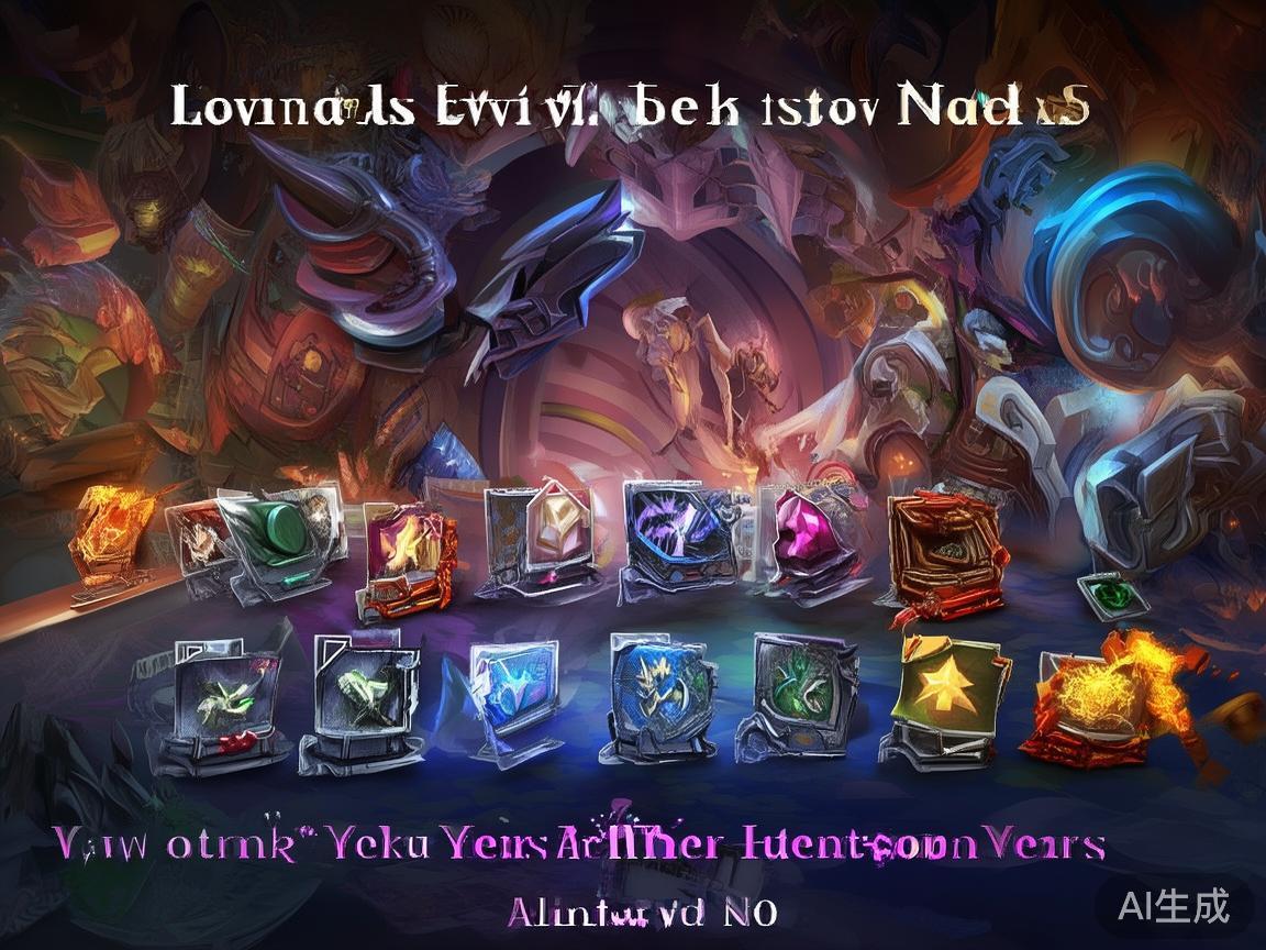 1.&nbsp;奖励类型丰富多样
在英雄联盟竞猜活动中，奖