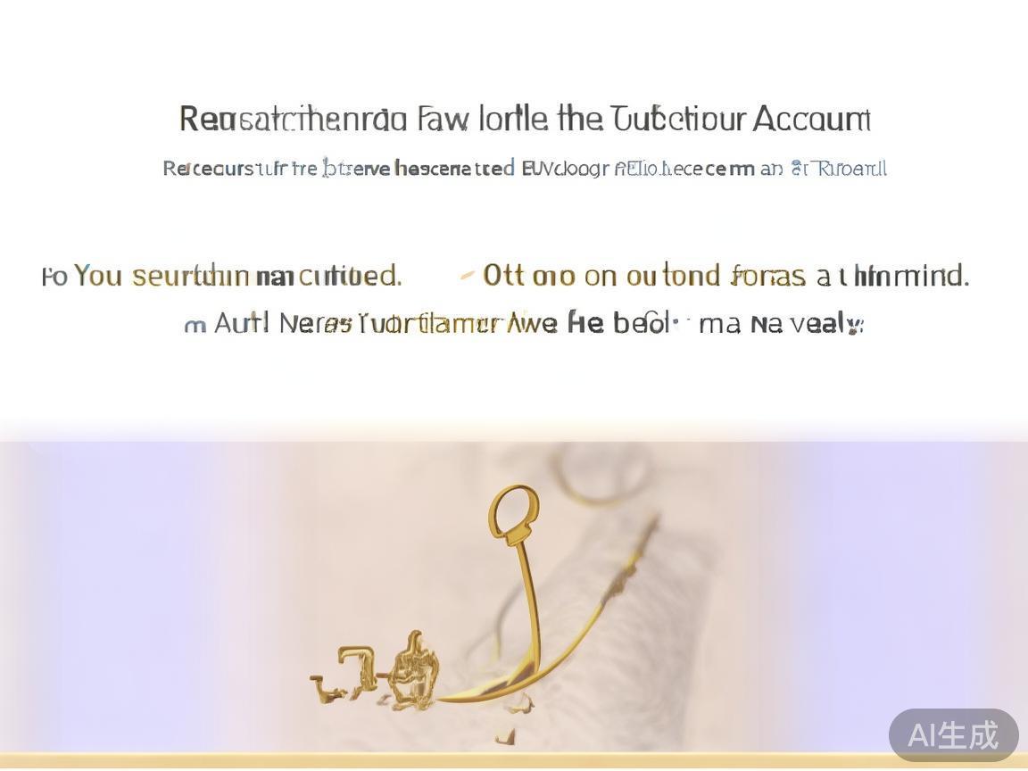 1.&nbsp;注册与账户安全保障
入驻平台前，首先需要完