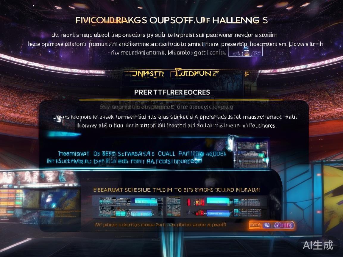 全面解析B站英雄联盟竞猜平台：玩法攻略与精彩体验指南