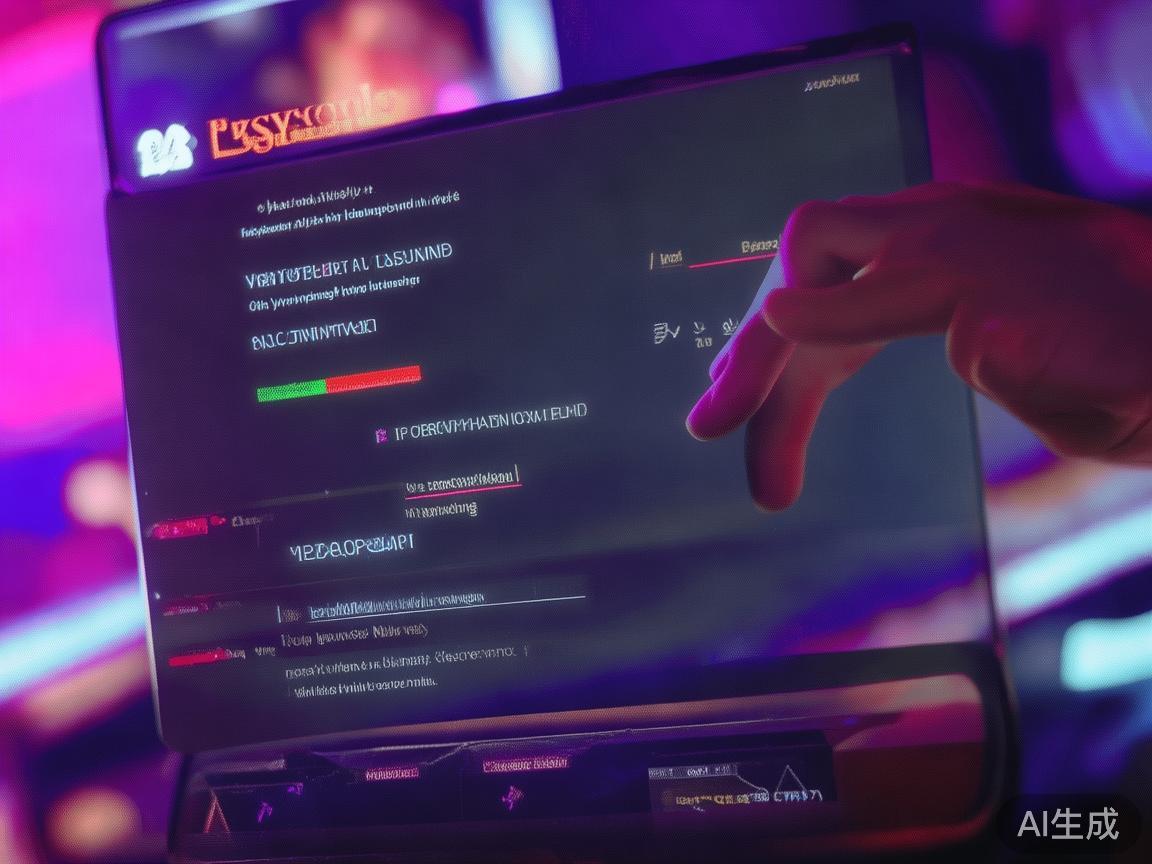 英雄联盟官方竞猜平台推荐:玩法介绍与详细流程指南