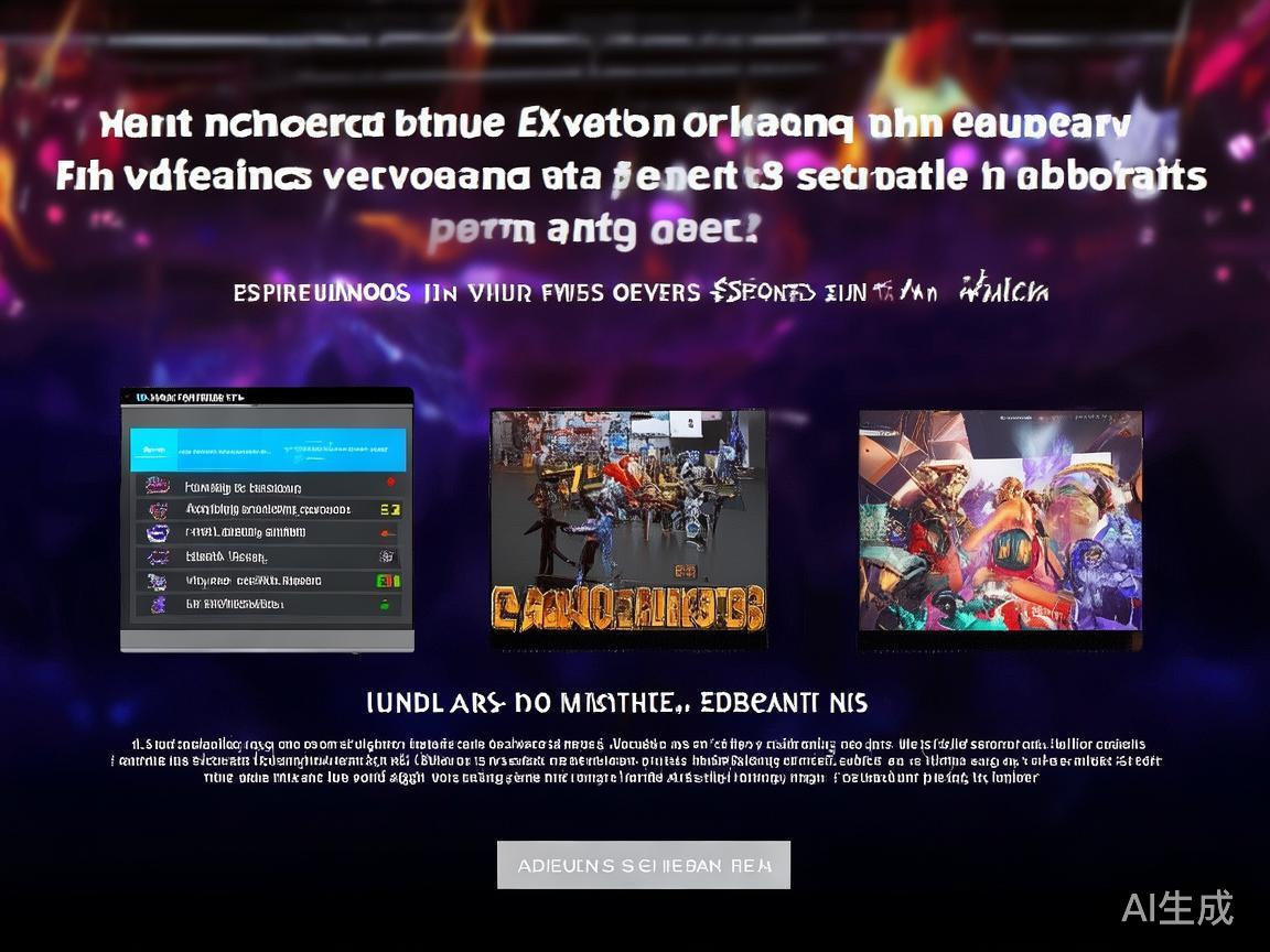 2023年英雄联盟竞猜平台大全及轻松参与攻略 专业电竞竞猜网站
这些平台专注于电子竞技赛事的竞