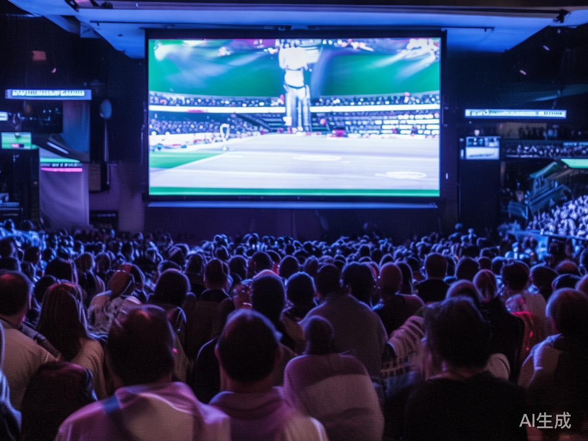 英雄联盟比赛竞猜全攻略:最佳观看渠道与实用技巧详解