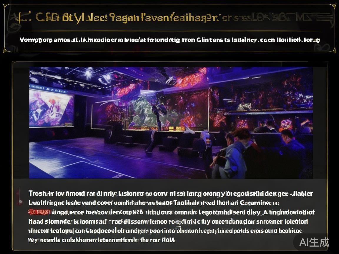 加入英雄联盟竞猜QQ群,第一时间掌握赛前预测与丰富互动福利