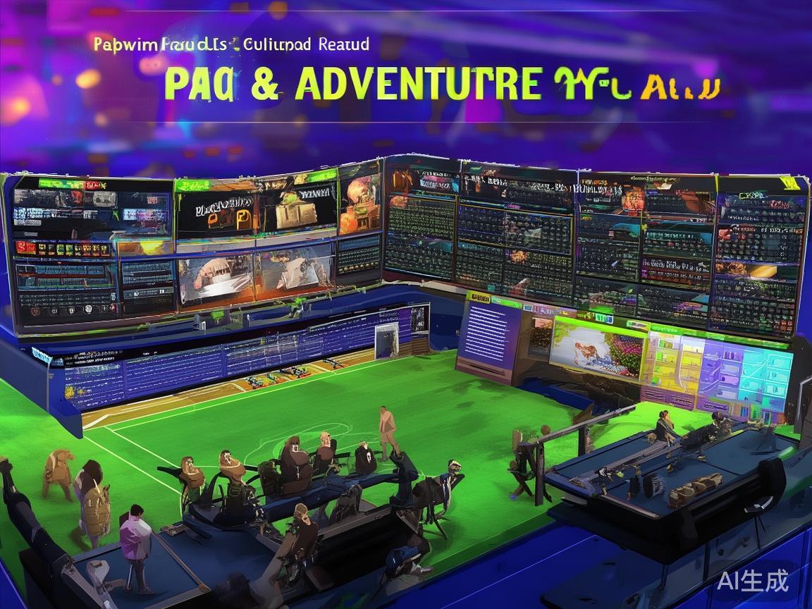 掌上英雄联盟竞猜平台火热上线,多样玩法等你挑战夺冠