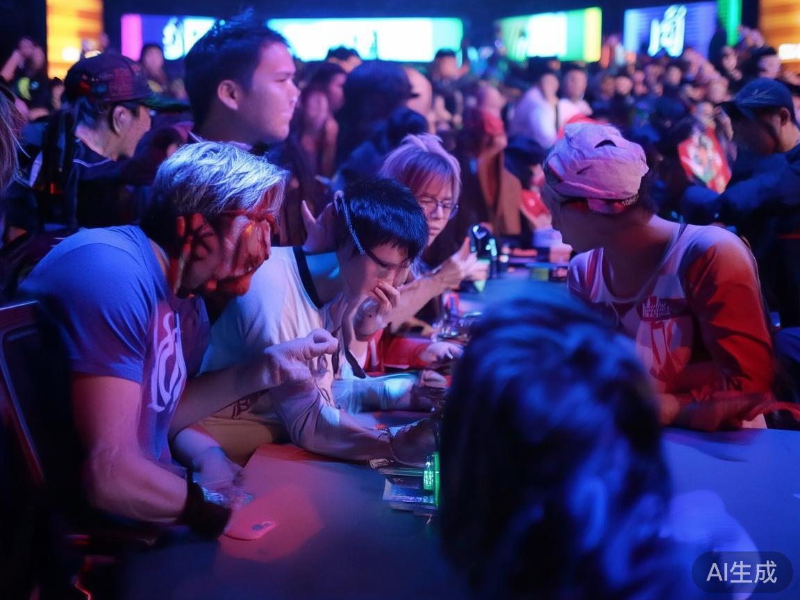 英雄联盟赛事竞猜攻略大全:提升获胜概率的实用技巧与实战分析