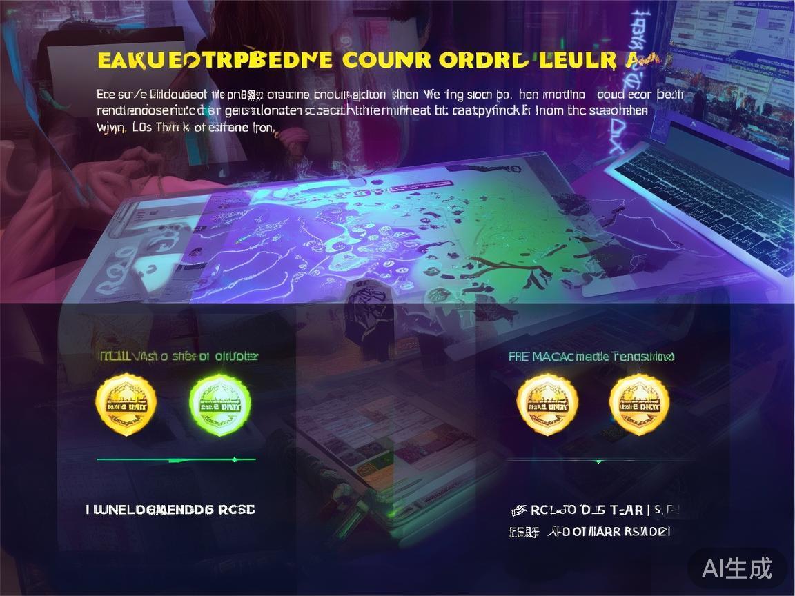 掌握掌上英雄联盟竞猜攻略,精彩赛事尽情畅玩赢大奖