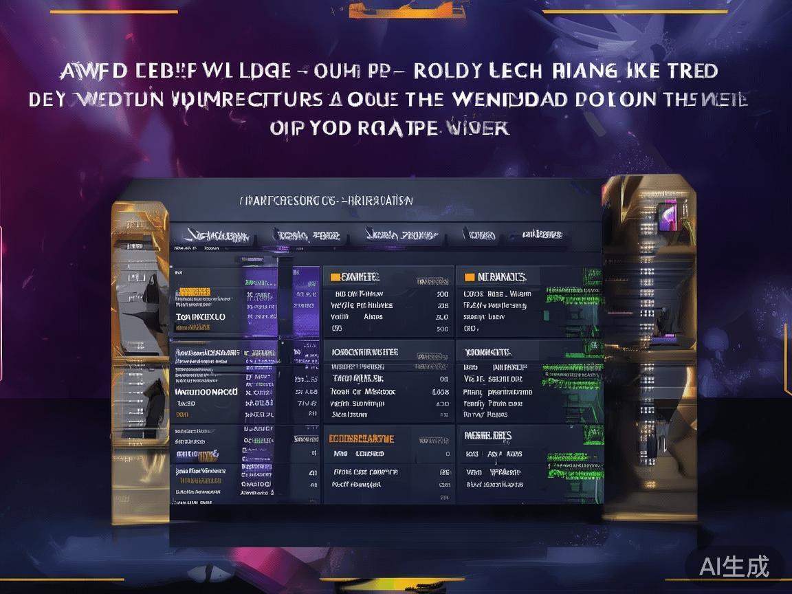 全面解析英雄联盟比赛竞猜：玩法技巧与参与指南全流程详解