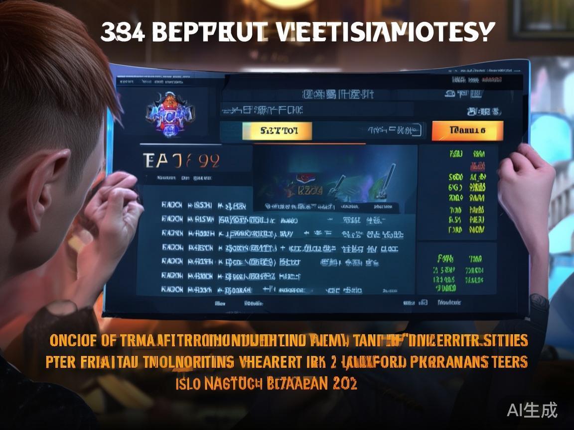 英雄联盟竞猜2018年度最全攻略与最佳投注技巧全面汇总，助你精准预测赢大奖