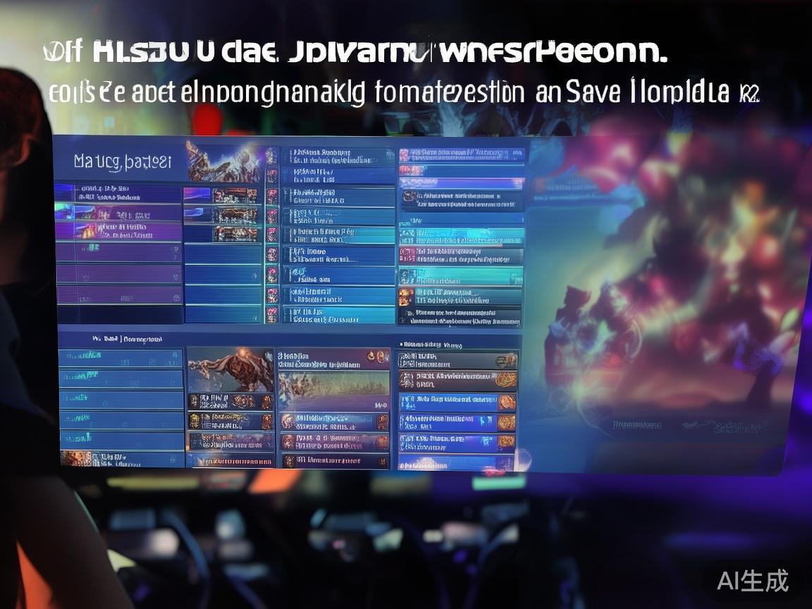 英雄联盟英雄竞猜技巧与策略分享：提升战斗胜率的实用方法