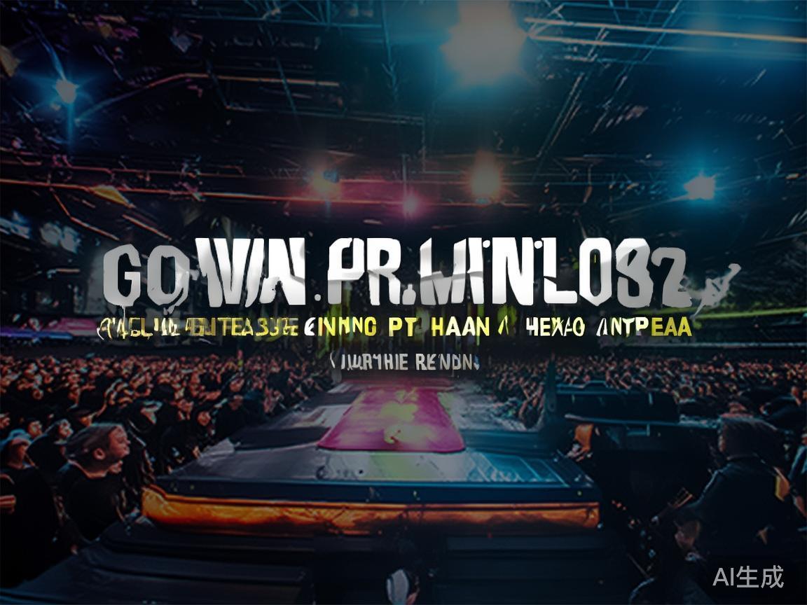 英雄联盟竞猜是什么意思？详细解析这项热门电竞竞猜活动