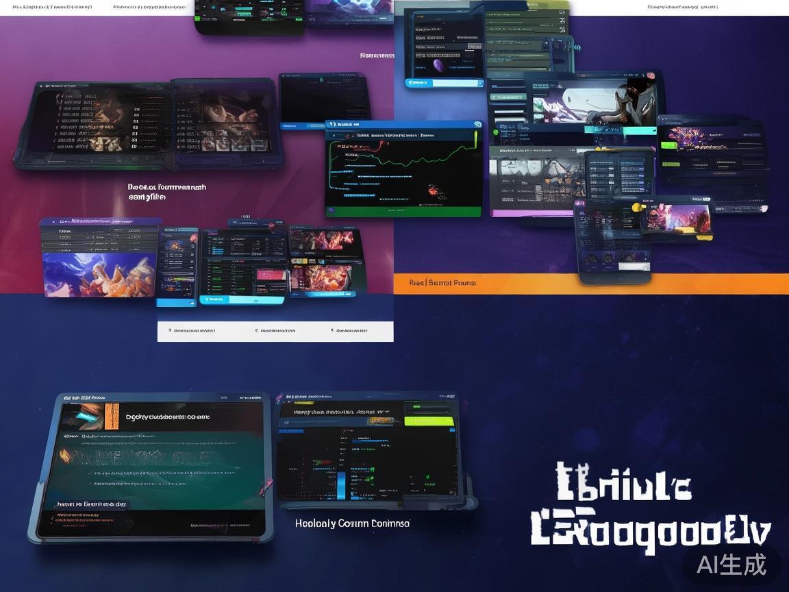 英雄联盟竞猜官方网站全攻略：平台玩法揭秘与安全保障措施全面解析