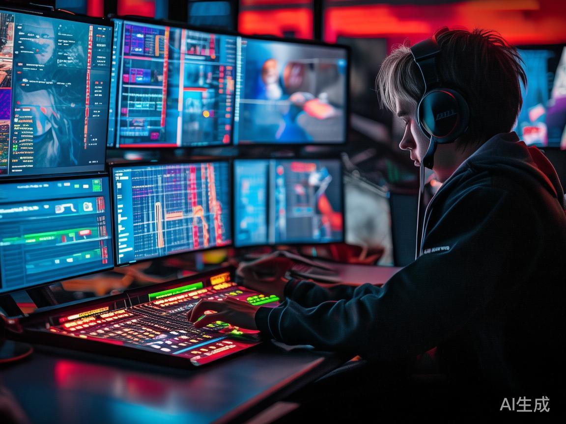 全面解析腾讯英雄联盟竞猜平台的安全保障与可靠玩法技巧攻略