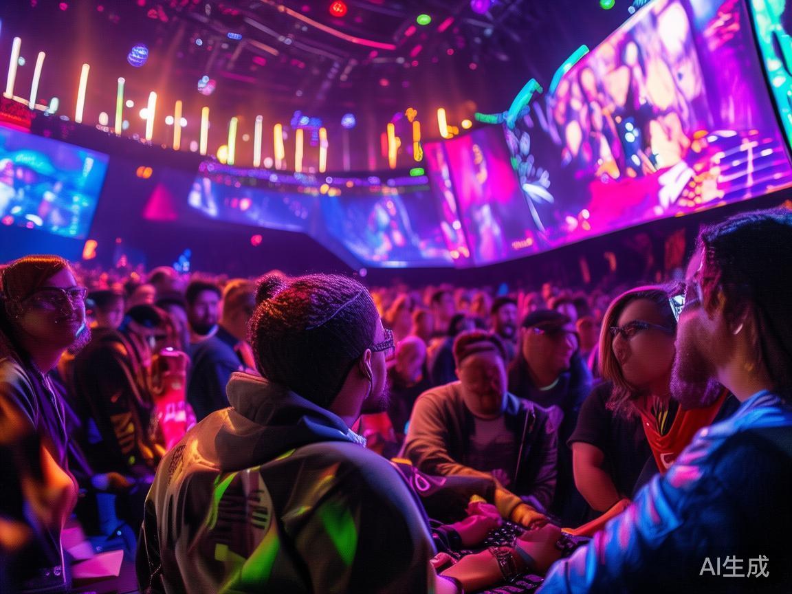 全面解读英雄联盟线下竞猜活动攻略与参与指南