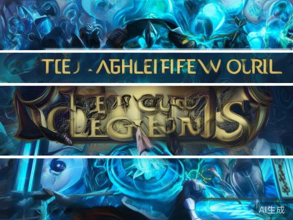 英雄联盟英雄决赛竞猜全攻略：赢取丰厚奖励的实用技巧与分析