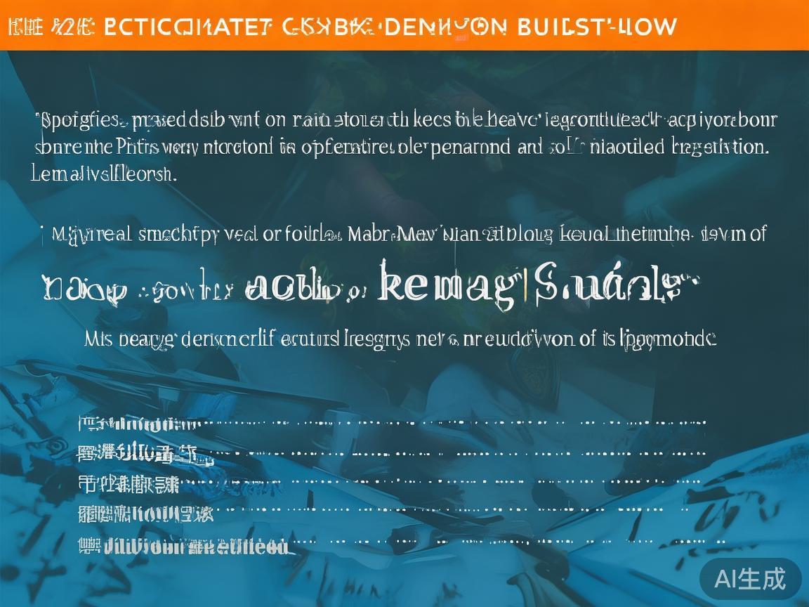 掌上英雄联盟平台比赛竞猜指导全攻略：帮助你精准预测赛果