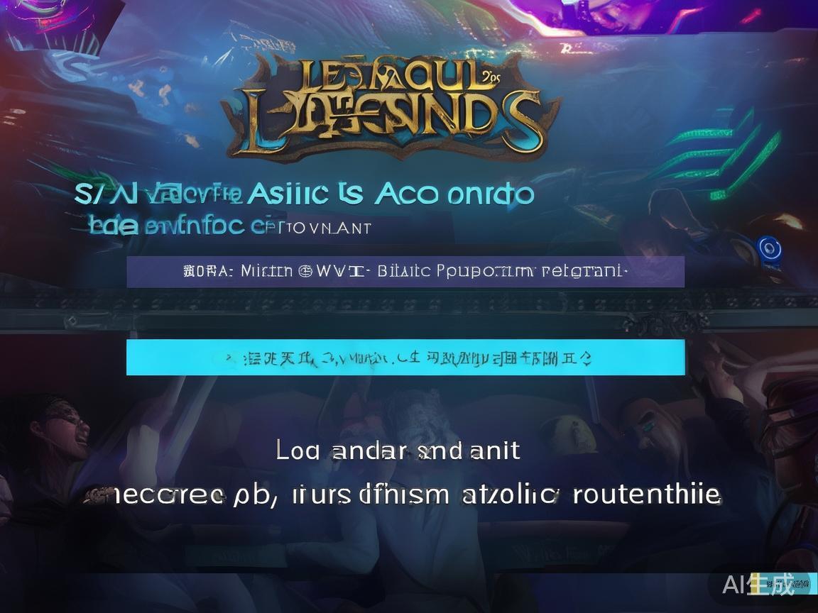 英雄联盟微信竞猜平台全方位攻略与玩法技巧全面解析