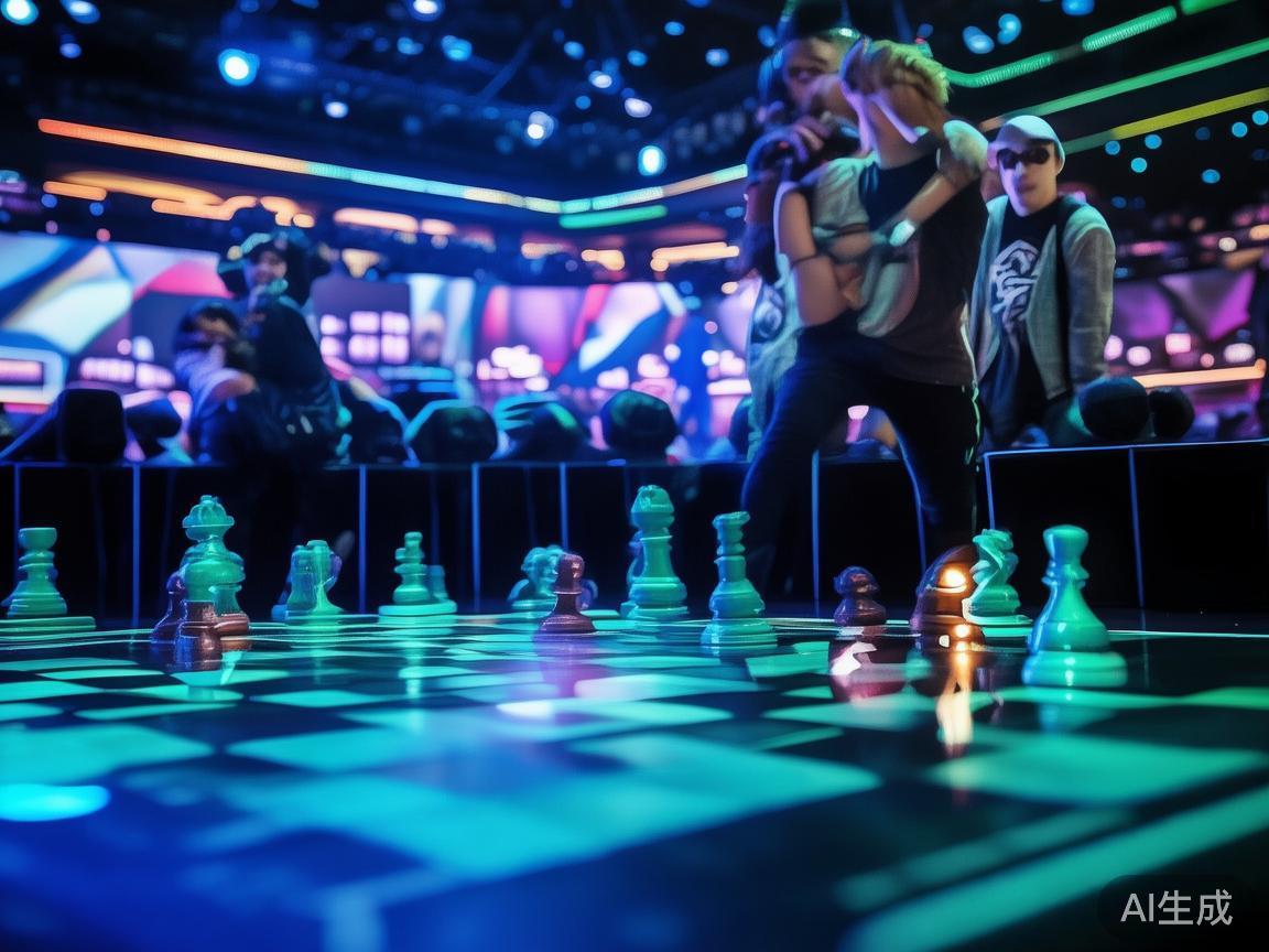 全面解析英雄联盟主播比赛竞猜技巧与攻略分享指南