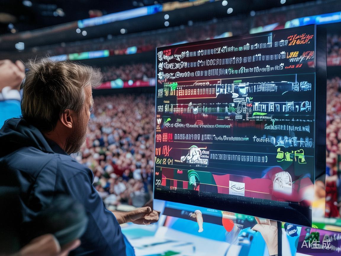 英雄联盟竞猜主播教你轻松掌握专业赛事预测技巧