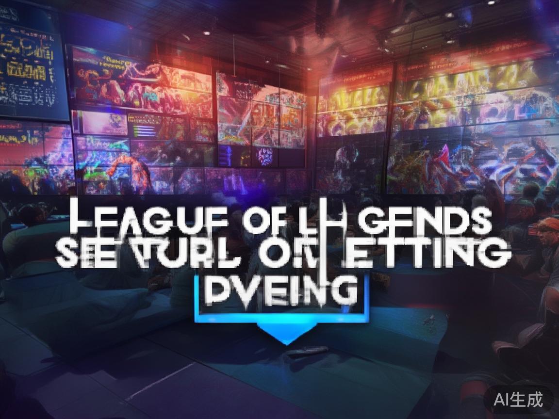 英雄联盟S8赛季官方竞猜活动详细攻略与全面参与指南