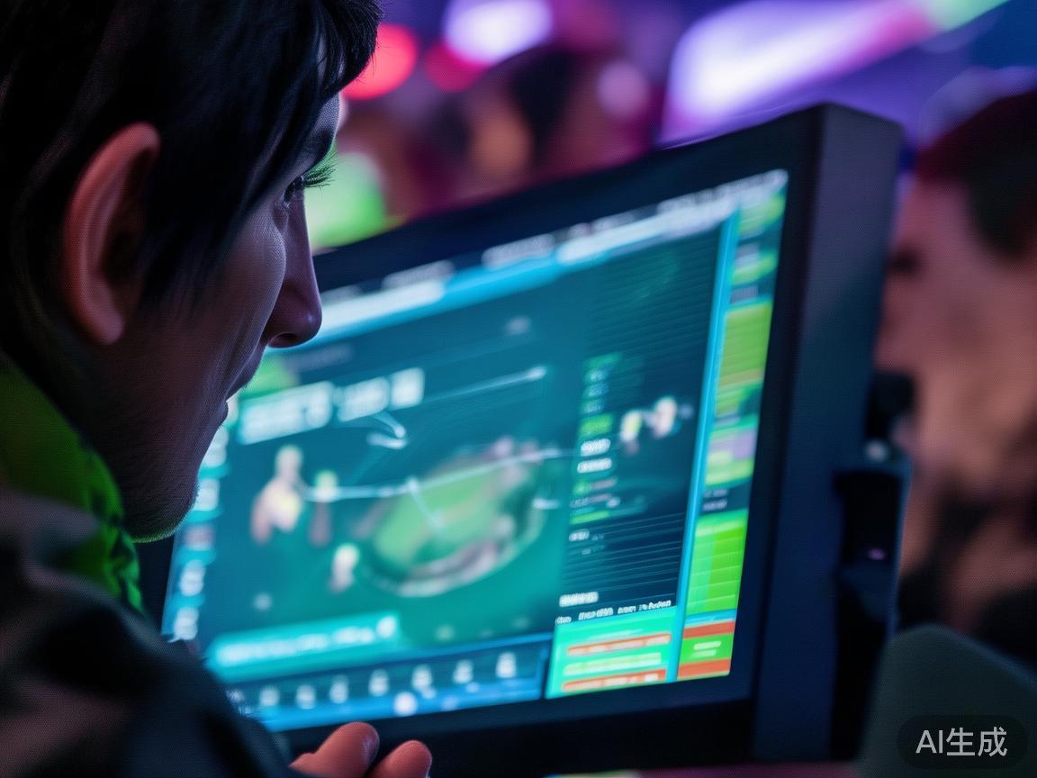 英雄联盟竞猜投注指南：单双玩法技巧与实战经验分享