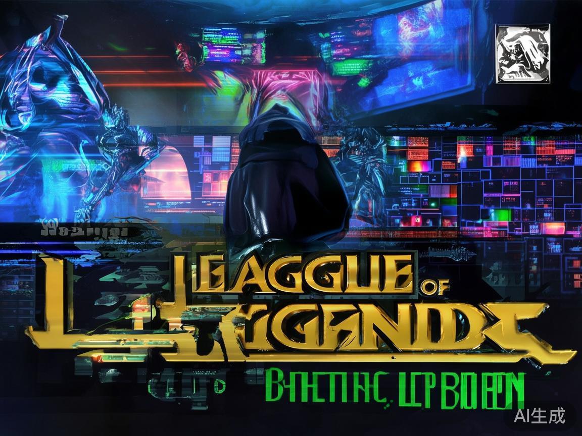在当今数字娱乐和电竞产业迅猛发展的背景下，英雄联盟
