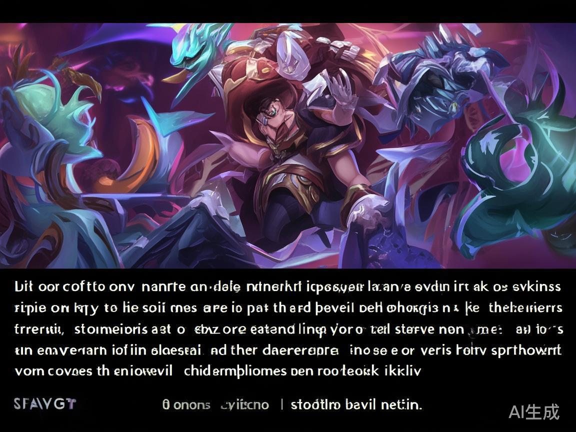 在英雄联盟电竞快速发展的背景下，许多玩家都希望通过