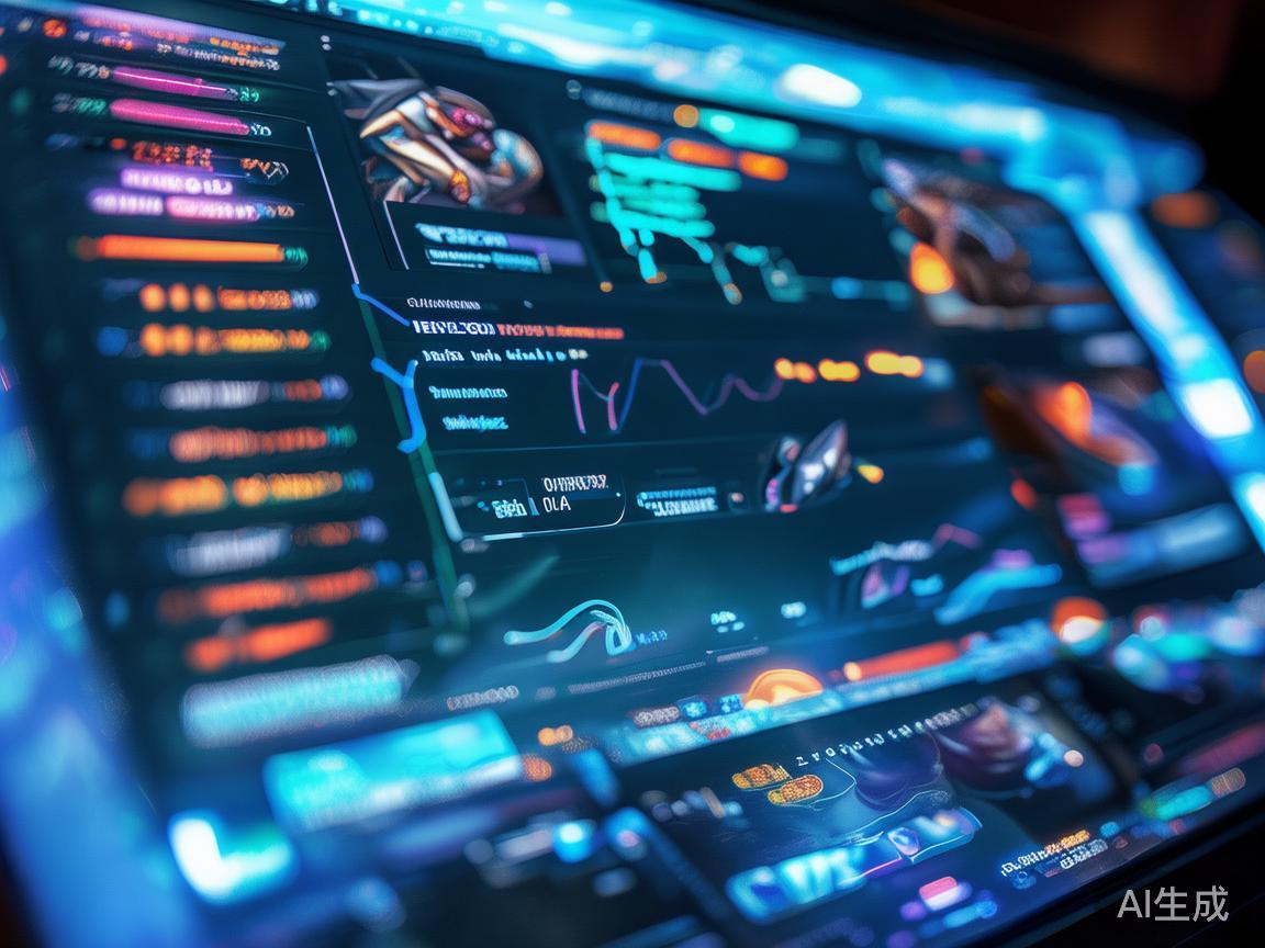 英雄联盟竞猜压豆玩法攻略：掌握核心技巧轻松赢取大奖