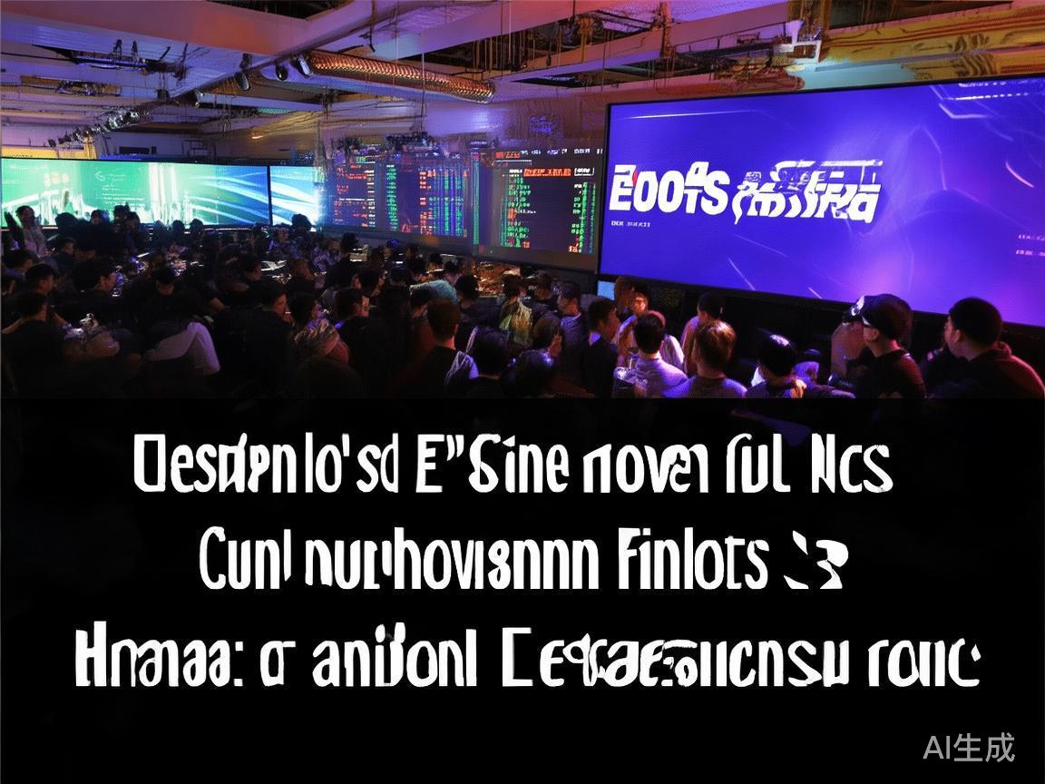 最新英雄联盟赛事竞猜地址大全，轻松掌握杯赛资讯与赛程动态