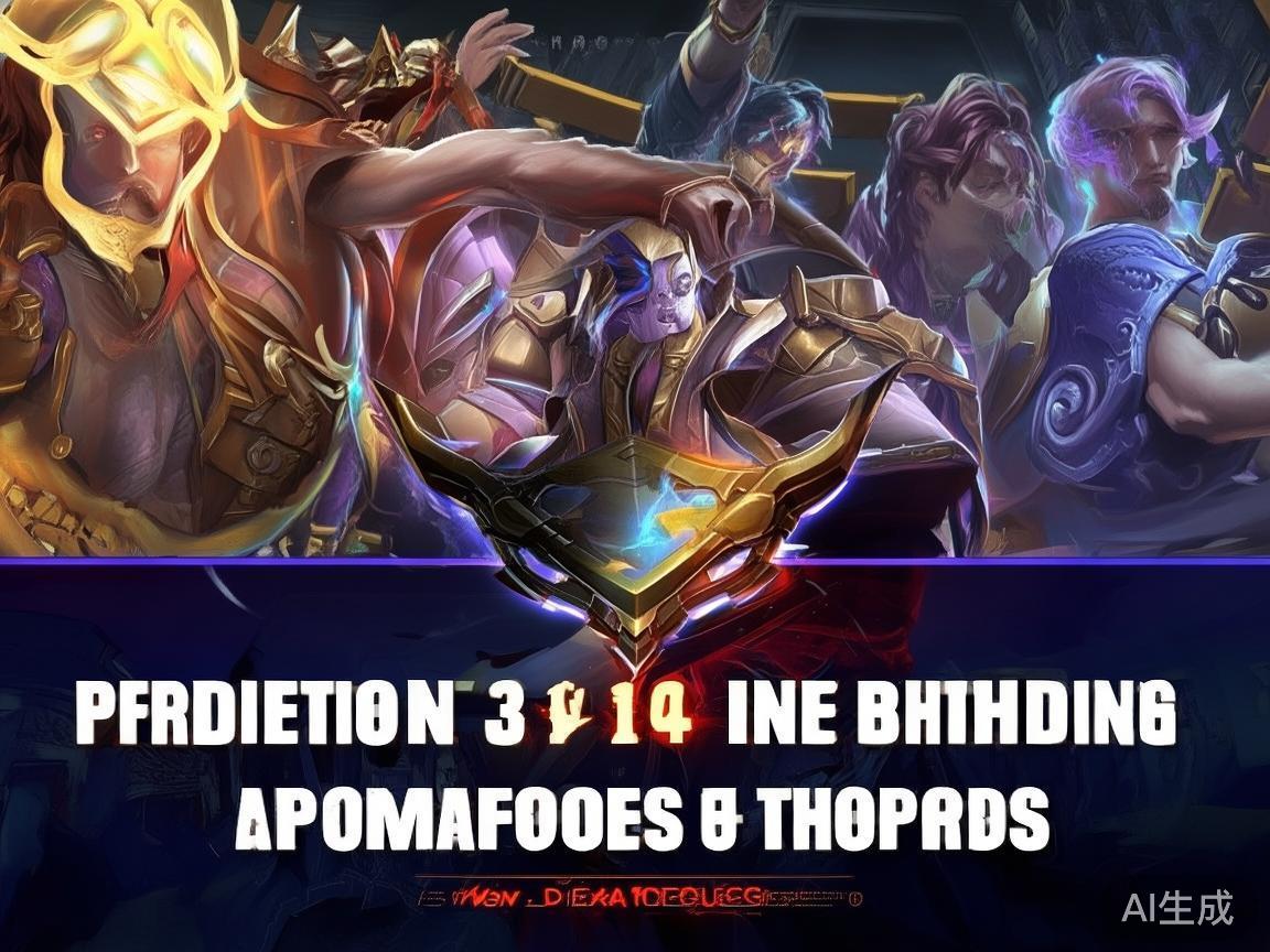 随着2024年联盟手游的不断发展，新英雄的加入已成